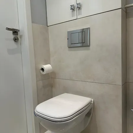 Chic Apartamento Varsóvia