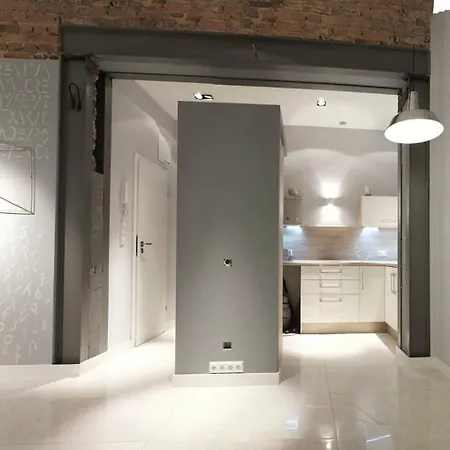 Apartamento Chic