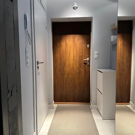 Chic Apartamento